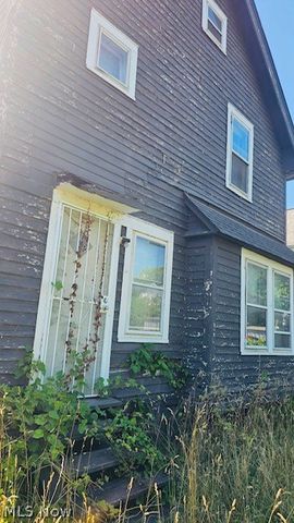 3395 E 135th Street, Cleveland, OH 44120