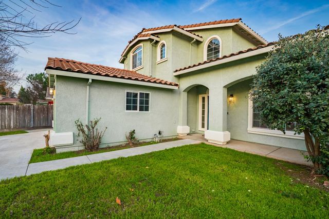 3546 Paseo Verde Ave, Merced, CA 95348