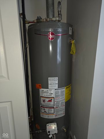 904 Moriseni Street, Shelbyville, IN 46176