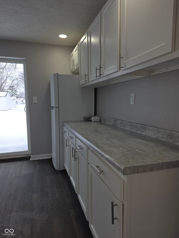 904 Moriseni Street, Shelbyville, IN 46176