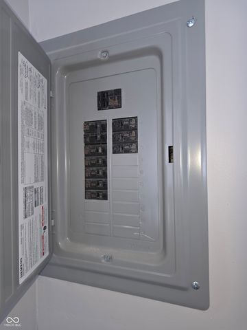 904 Moriseni Street, Shelbyville, IN 46176