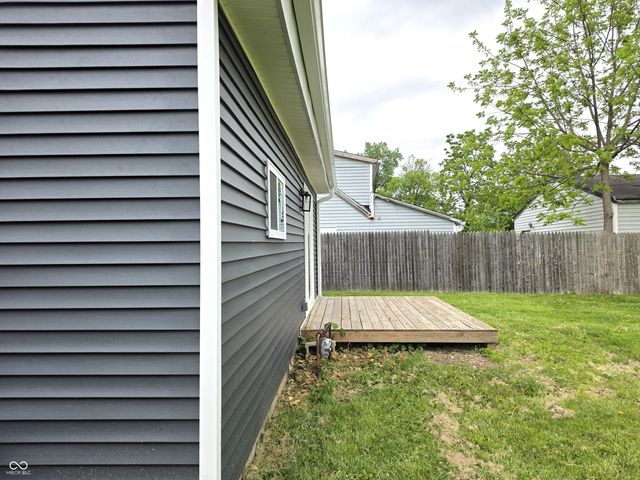 904 Moriseni Street, Shelbyville, IN 46176