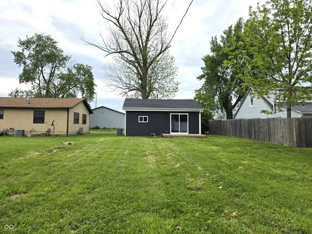 904 Moriseni Street, Shelbyville, IN 46176
