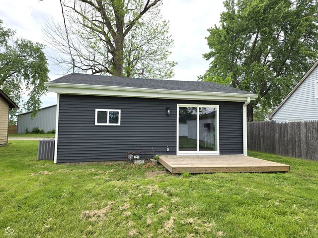 904 Moriseni Street, Shelbyville, IN 46176
