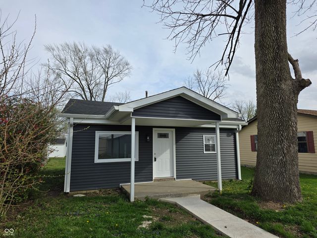 904 Moriseni Street, Shelbyville, IN 46176