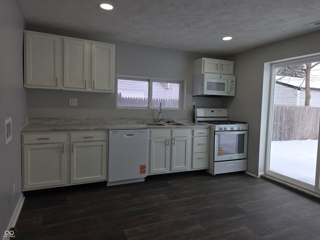 904 Moriseni Street, Shelbyville, IN 46176