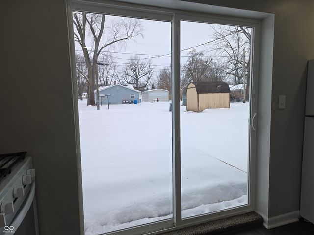 904 Moriseni Street, Shelbyville, IN 46176