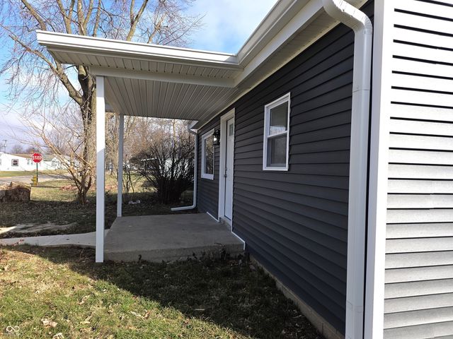 904 Moriseni Street, Shelbyville, IN 46176