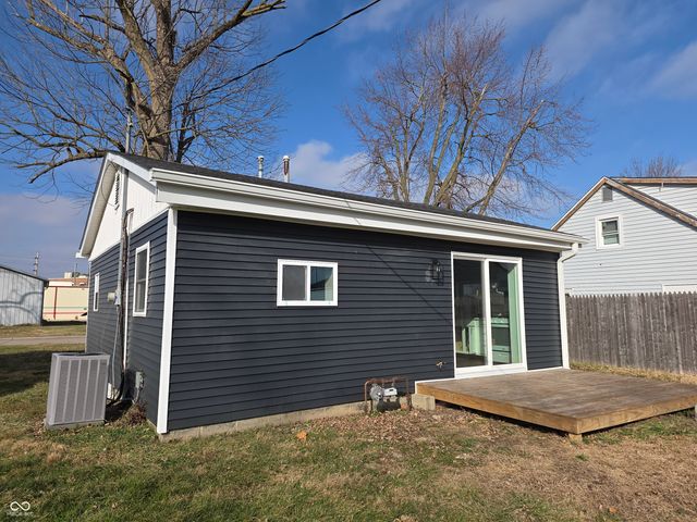 904 Moriseni Street, Shelbyville, IN 46176