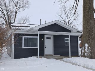 904 Moriseni Street, Shelbyville, IN 46176