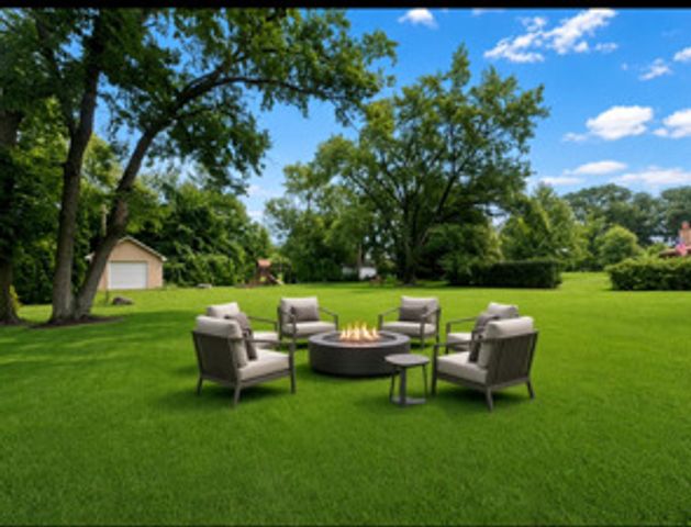 9S711 BROOKBANK Road, Willowbrook, IL 60527