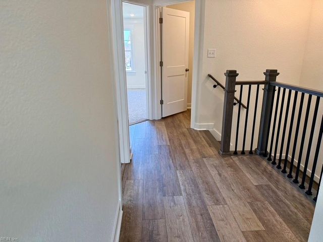 MM Mesa LOOP, Chesapeake, VA 23320