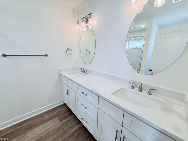 MM Mesa LOOP, Chesapeake, VA 23320