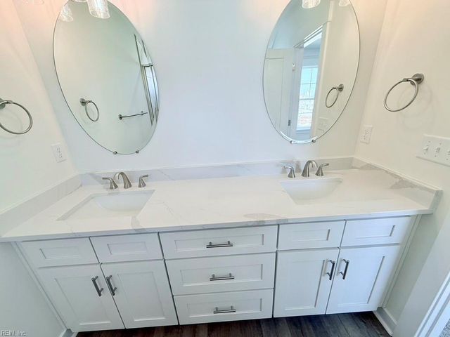 MM Mesa LOOP, Chesapeake, VA 23320