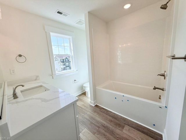 MM Mesa LOOP, Chesapeake, VA 23320