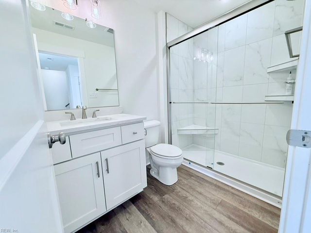 MM Mesa LOOP, Chesapeake, VA 23320