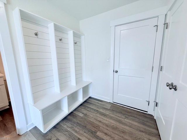 MM Mesa LOOP, Chesapeake, VA 23320