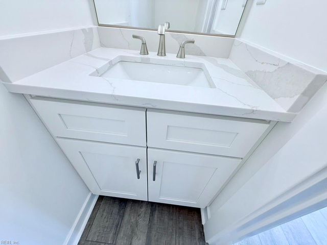 MM Mesa LOOP, Chesapeake, VA 23320