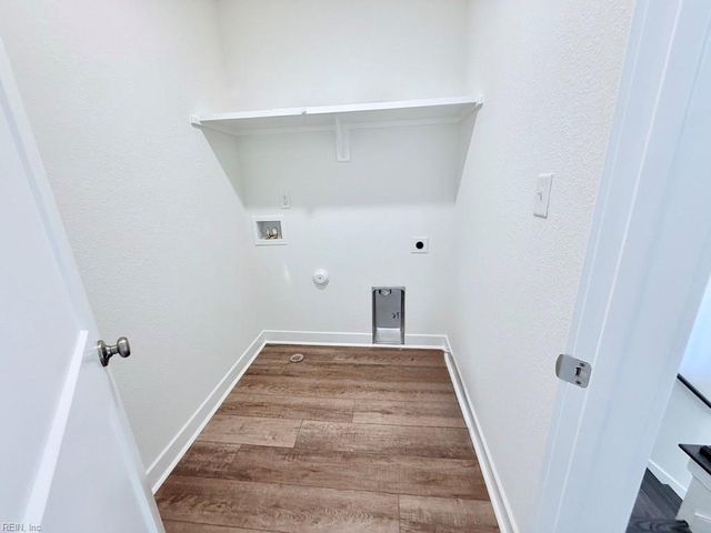 MM Mesa LOOP, Chesapeake, VA 23320