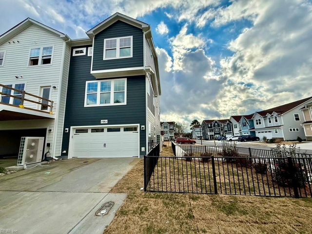 MM Mesa LOOP, Chesapeake, VA 23320