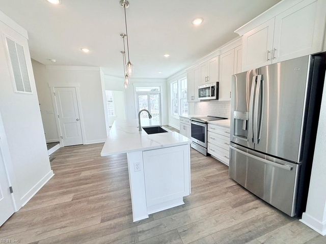 MM Mesa LOOP, Chesapeake, VA 23320