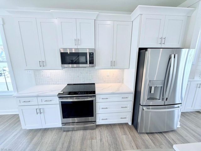 MM Mesa LOOP, Chesapeake, VA 23320