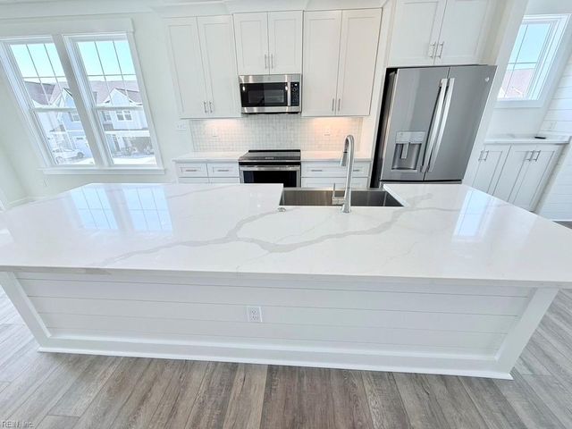 MM Mesa LOOP, Chesapeake, VA 23320