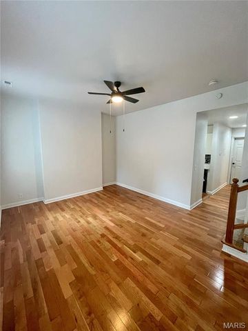 2332 S 13th Street, St Louis, MO 63104