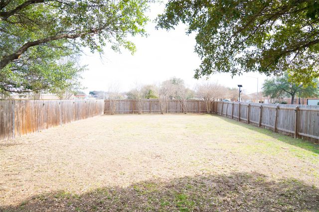 14301 Lemongrass LN, Pflugerville, TX 78660