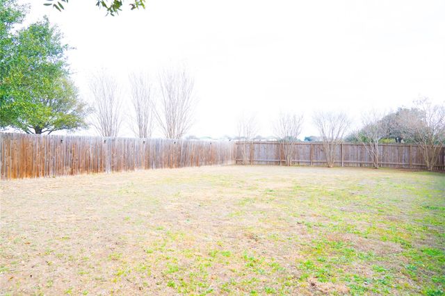 14301 Lemongrass LN, Pflugerville, TX 78660