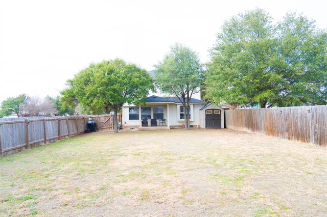 14301 Lemongrass LN, Pflugerville, TX 78660