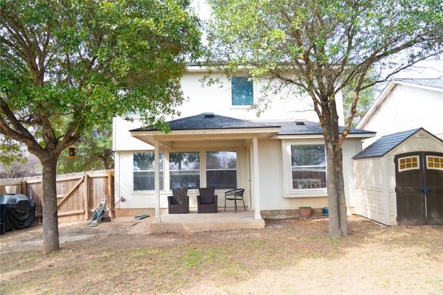 14301 Lemongrass LN, Pflugerville, TX 78660