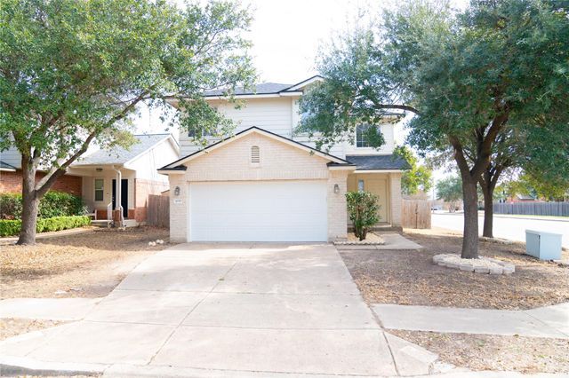 14301 Lemongrass LN, Pflugerville, TX 78660