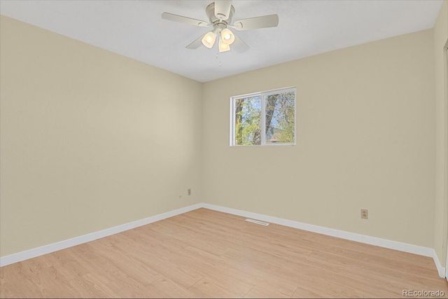 2306 Carmel Drive, Colorado Springs, CO 80910