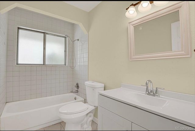 2306 Carmel Drive, Colorado Springs, CO 80910