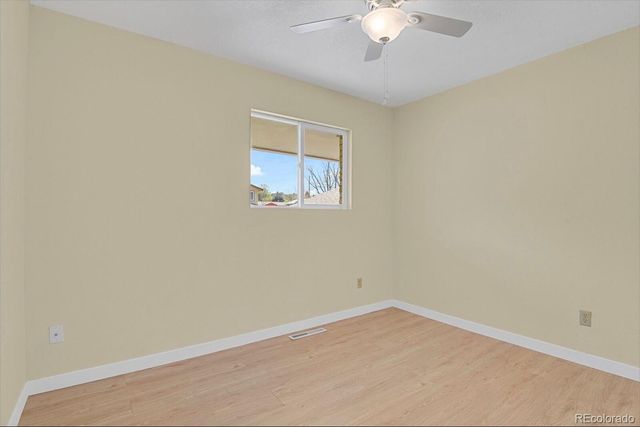 2306 Carmel Drive, Colorado Springs, CO 80910