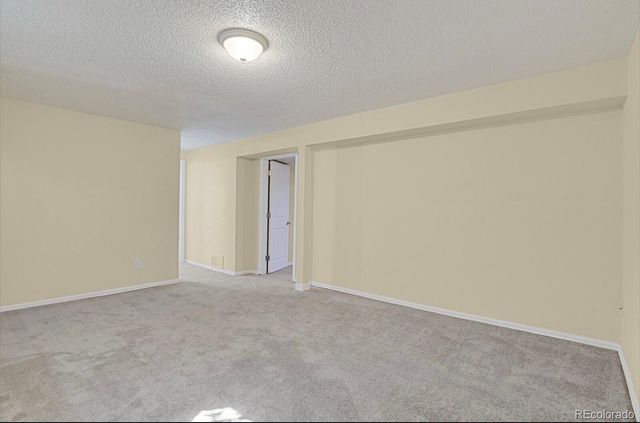 2306 Carmel Drive, Colorado Springs, CO 80910