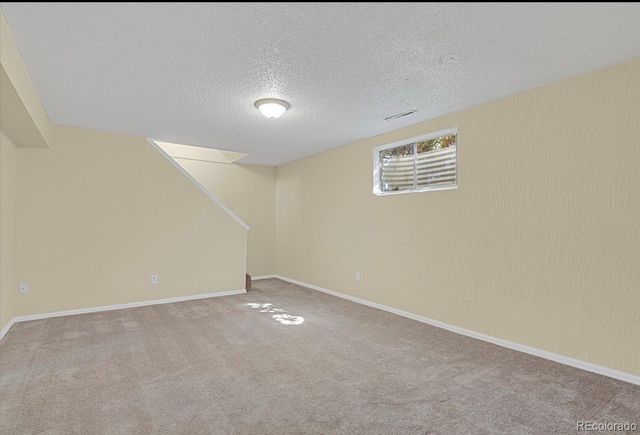 2306 Carmel Drive, Colorado Springs, CO 80910