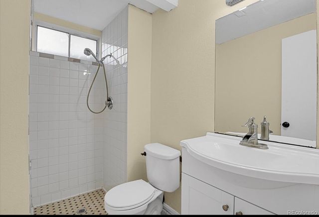 2306 Carmel Drive, Colorado Springs, CO 80910