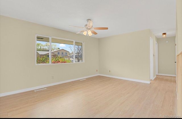 2306 Carmel Drive, Colorado Springs, CO 80910