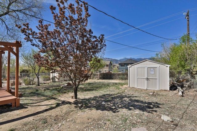 2306 Carmel Drive, Colorado Springs, CO 80910