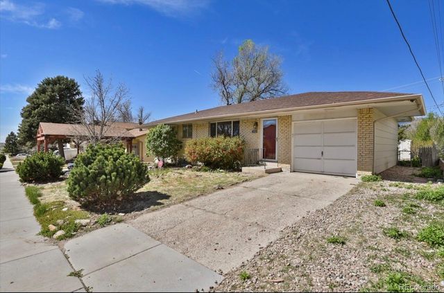 2306 Carmel Drive, Colorado Springs, CO 80910