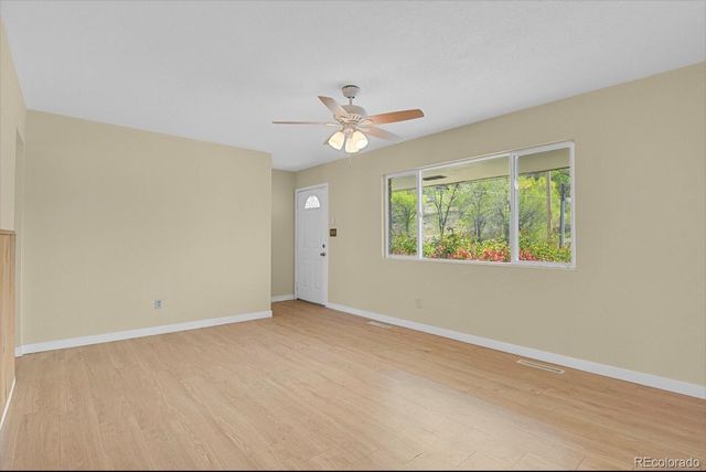 2306 Carmel Drive, Colorado Springs, CO 80910