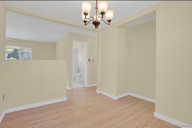 2306 Carmel Drive, Colorado Springs, CO 80910