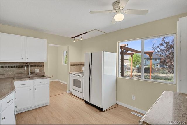 2306 Carmel Drive, Colorado Springs, CO 80910