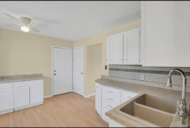 2306 Carmel Drive, Colorado Springs, CO 80910