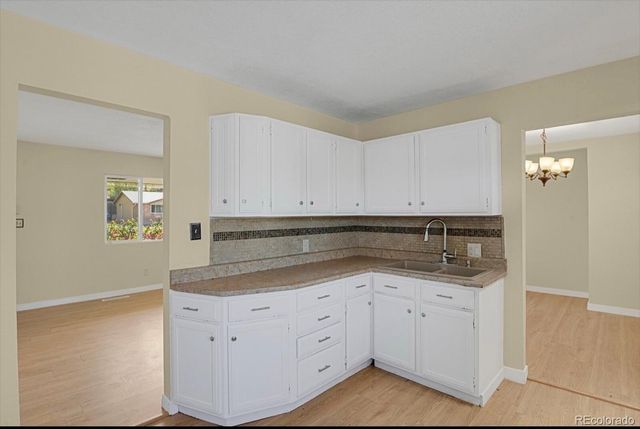 2306 Carmel Drive, Colorado Springs, CO 80910