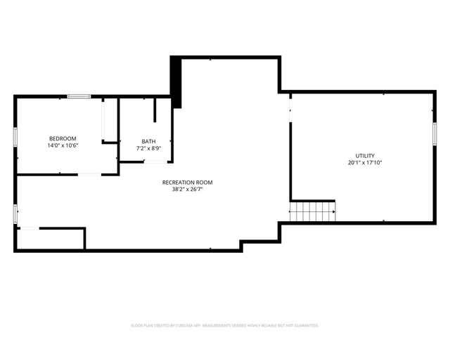 7245 S 35th STREET, Franklin, WI 53132