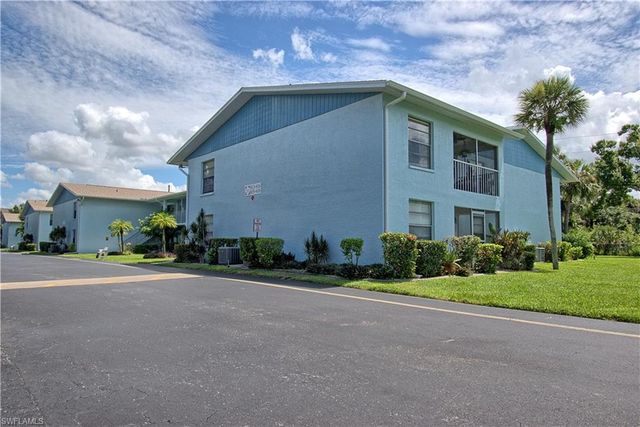 1100 Pondella RD # 807, Cape Coral, FL 33909