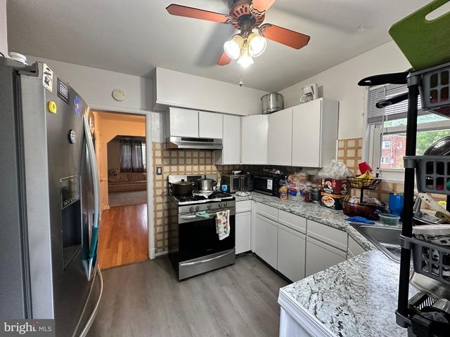 1821 LONGFELLOW ST, Hyattsville, MD 20782